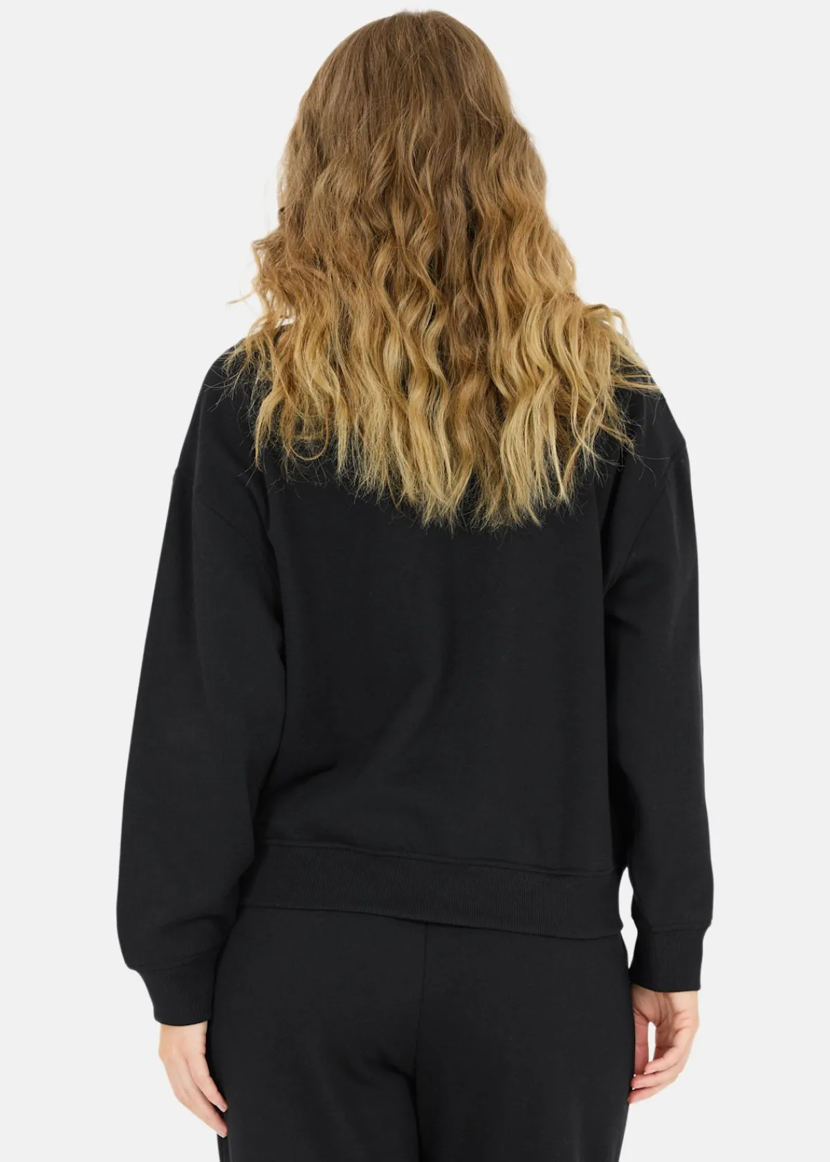 Athlecia Atkins W Crewneck