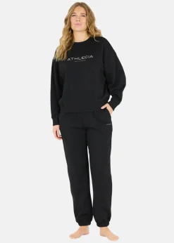 Athlecia Atkins W Crewneck