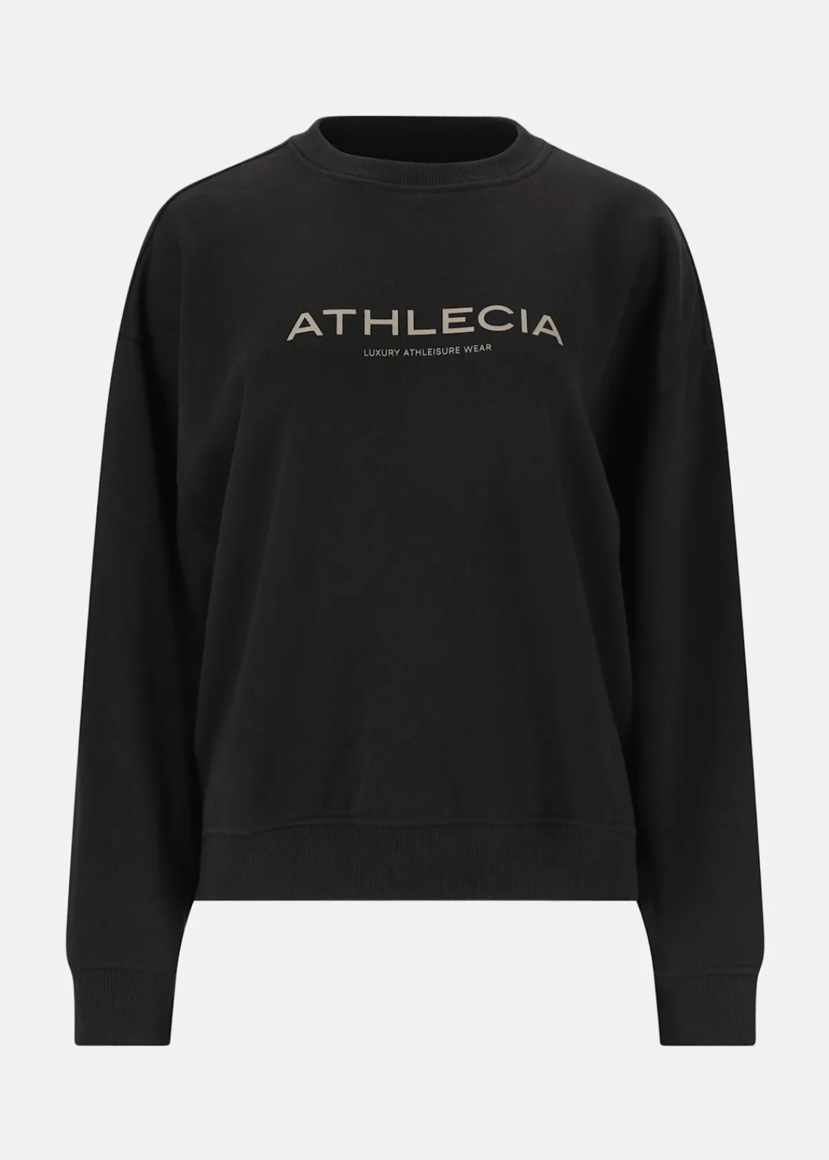 Athlecia Atkins W Crewneck