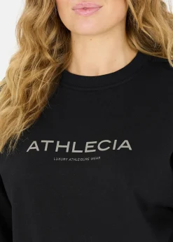 Athlecia Atkins W Crewneck