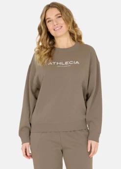 Athlecia Atkins W Crewneck