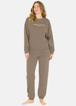 Athlecia Atkins W Crewneck