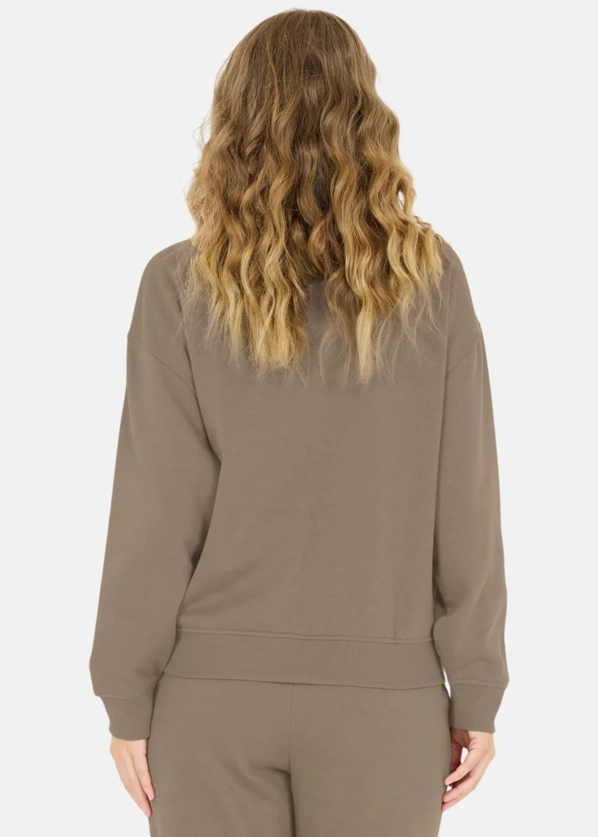 Athlecia Atkins W Crewneck