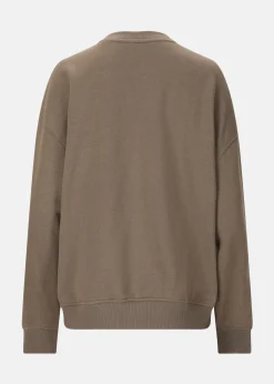 Athlecia Atkins W Crewneck