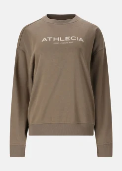 Athlecia Atkins W Crewneck
