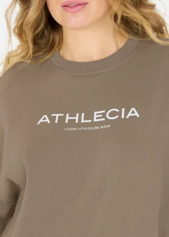 Athlecia Atkins W Crewneck