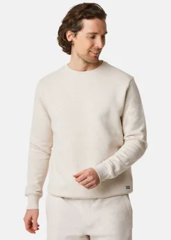 Denim Factory Atlanta Crew Neck