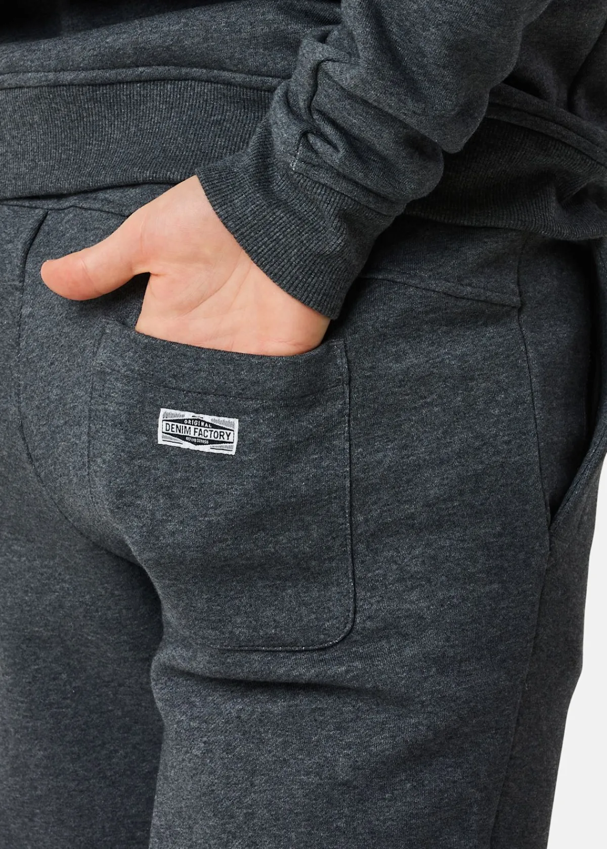 Denim Factory Atlanta Pants