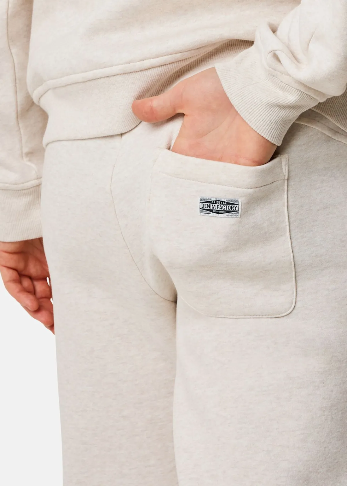 Denim Factory Atlanta Pants