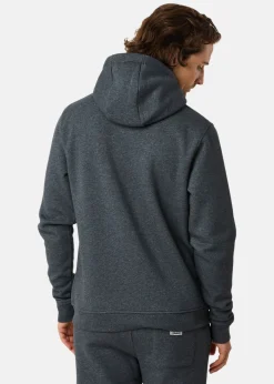 Denim Factory Atlanta Zip Hood