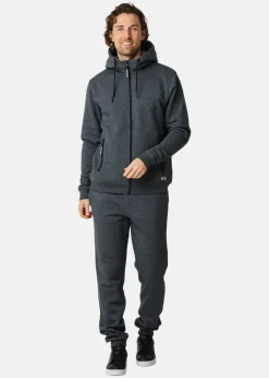 Denim Factory Atlanta Zip Hood