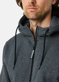 Denim Factory Atlanta Zip Hood
