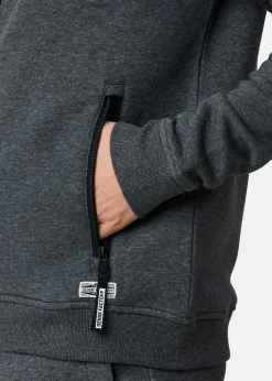 Denim Factory Atlanta Zip Hood