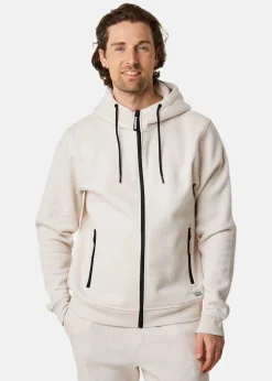 Denim Factory Atlanta Zip Hood