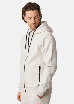 Denim Factory Atlanta Zip Hood