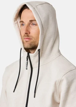 Denim Factory Atlanta Zip Hood