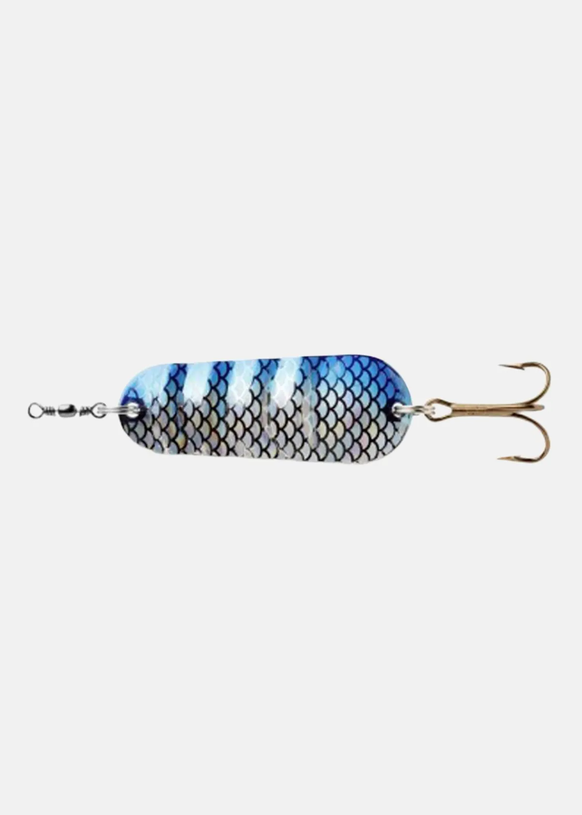 Abu Garcia Atom 55g FLASH S.BLUE