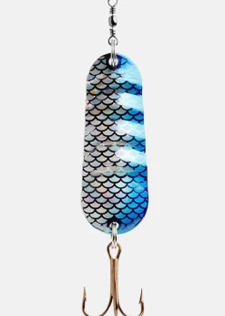Abu Garcia Atom 25g Flash S/Blue