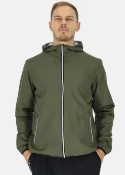 X-trail Auckland Wind Jacket