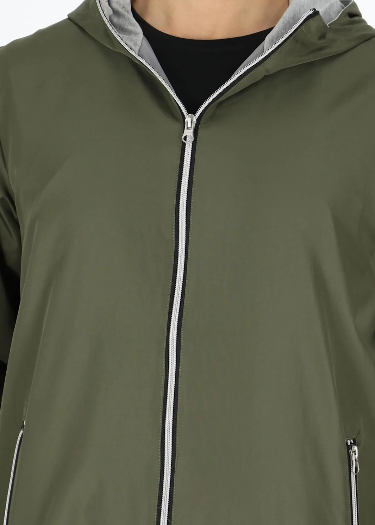 X-trail Auckland Wind Jacket