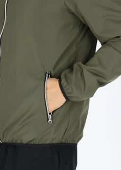 X-trail Auckland Wind Jacket