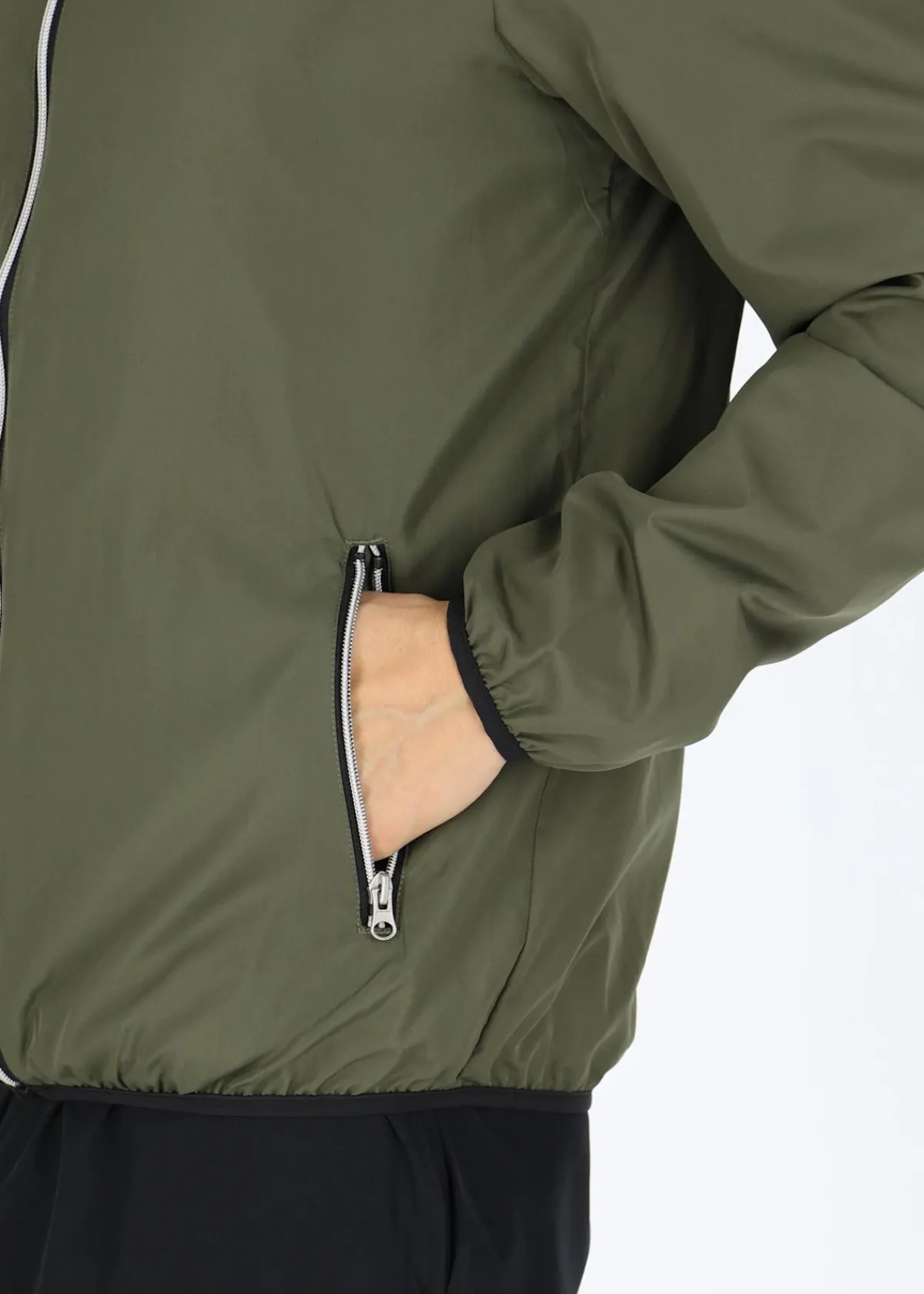 X-trail Auckland Wind Jacket
