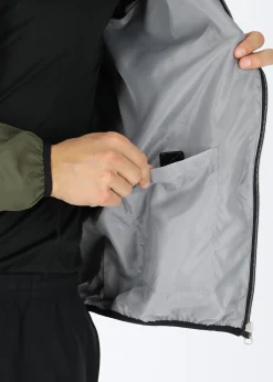 X-trail Auckland Wind Jacket