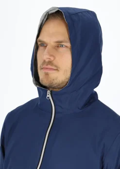 X-trail Auckland Wind Jacket
