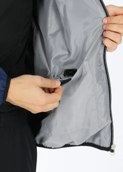 X-trail Auckland Wind Jacket