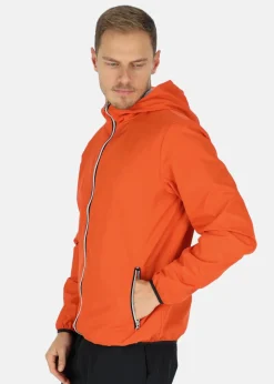 X-trail Auckland Wind Jacket