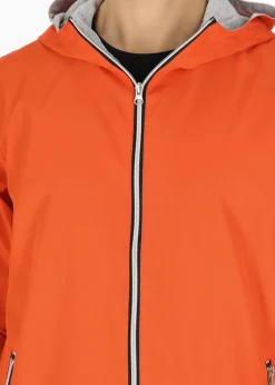X-trail Auckland Wind Jacket