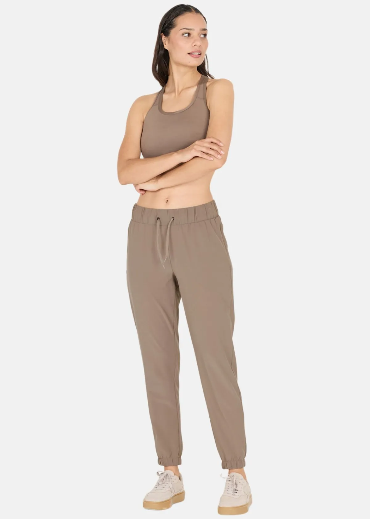 Athlecia Austberg W Training Pants