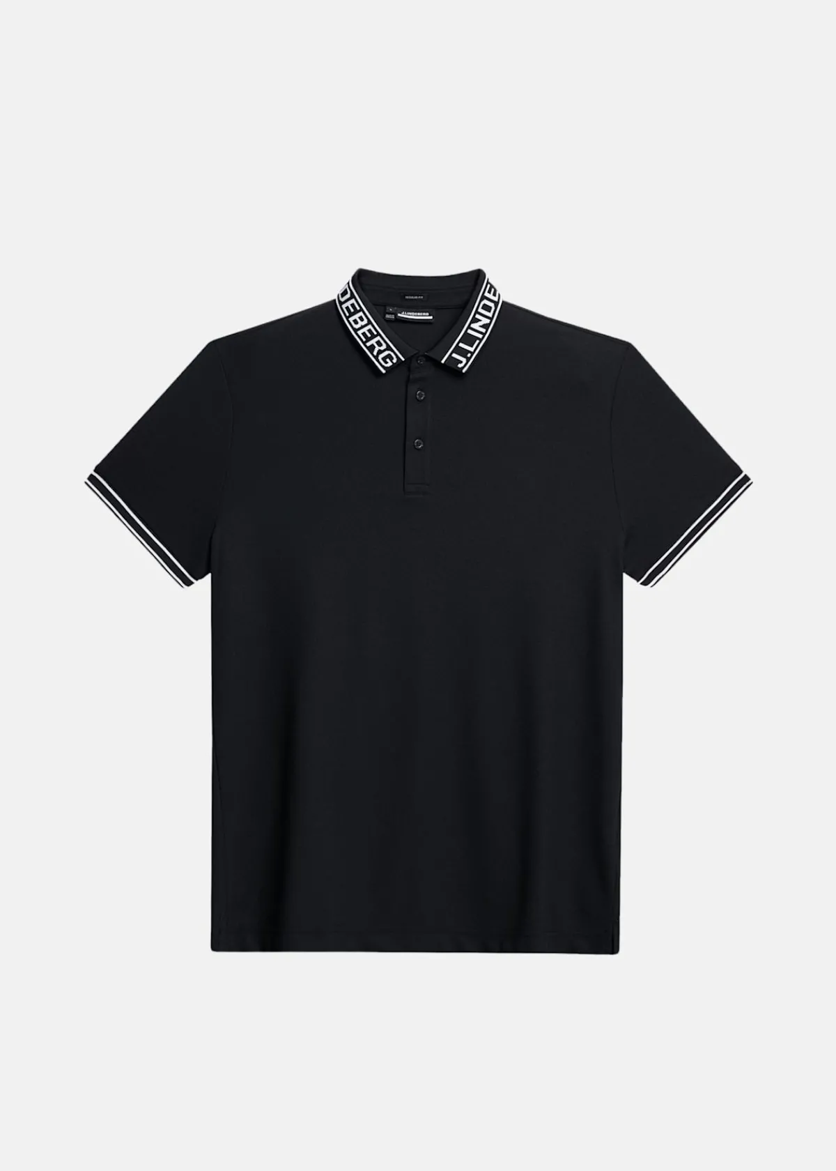 J.lindeberg Austin Regular Polo
