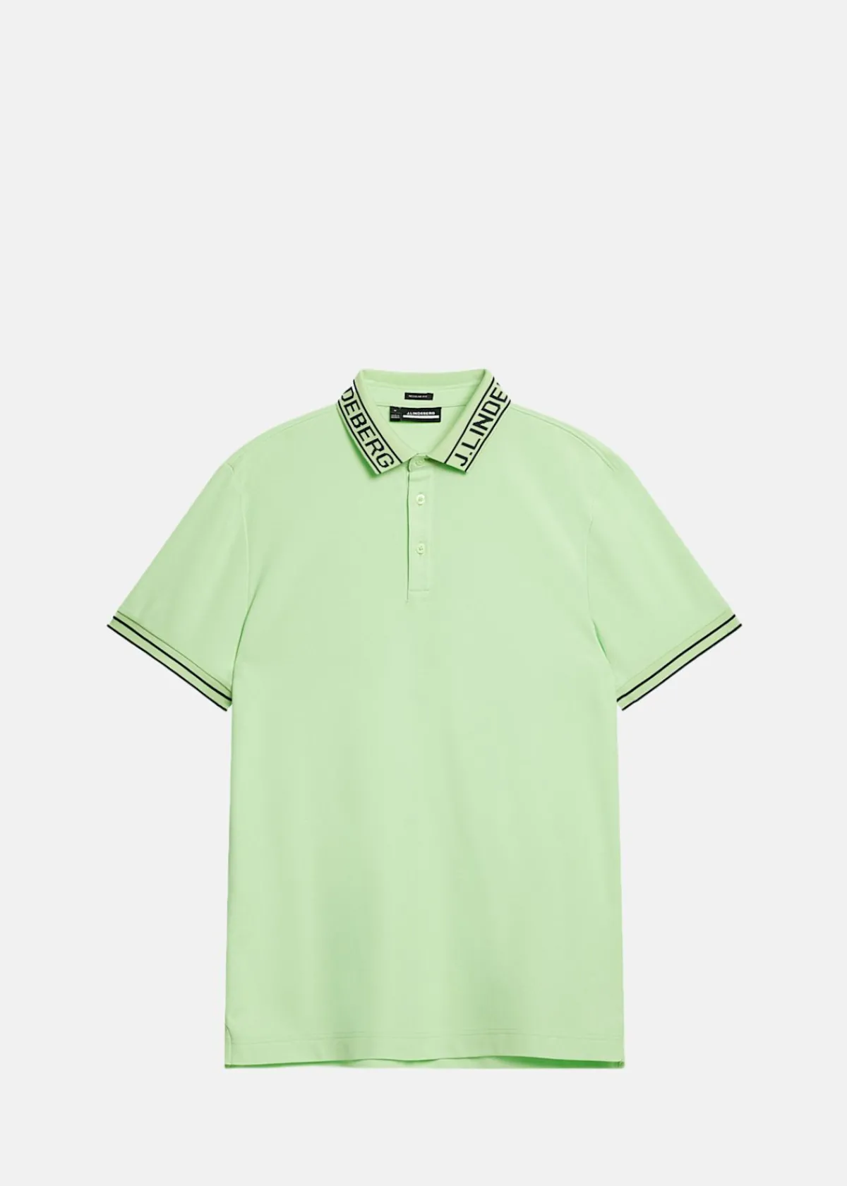 J.lindeberg Austin Regular Polo