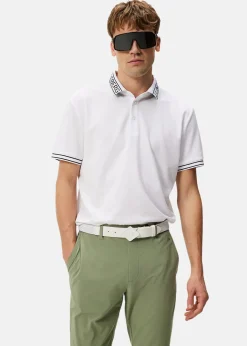 J.lindeberg Austin Regular Polo