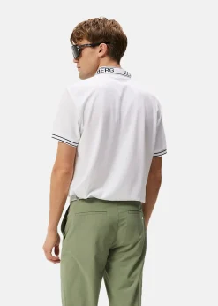 J.lindeberg Austin Regular Polo