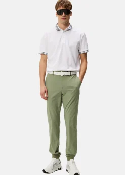 J.lindeberg Austin Regular Polo