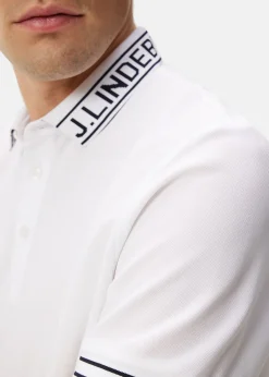 J.lindeberg Austin Regular Polo