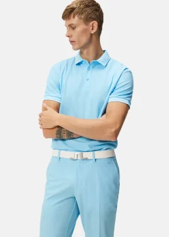 J.lindeberg Austin Regular Polo