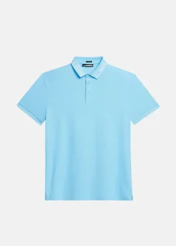 J.lindeberg Austin Regular Polo