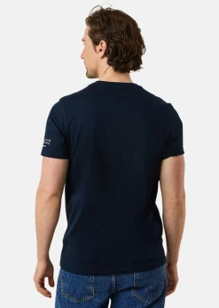 Saint Vincent Austin Tee (Portofino Tee)