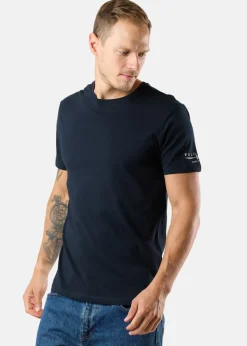 Saint Vincent Austin Tee (Portofino Tee)
