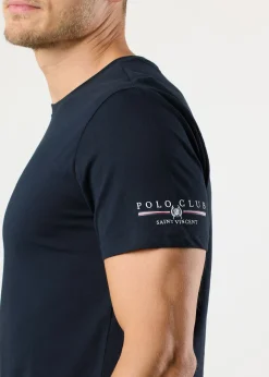 Saint Vincent Austin Tee (Portofino Tee)