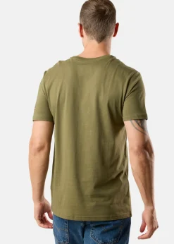 Saint Vincent Austin Tee (Portofino Tee)