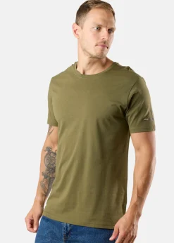 Saint Vincent Austin Tee (Portofino Tee)