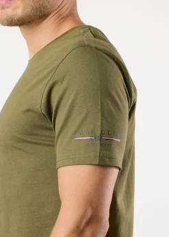 Saint Vincent Austin Tee (Portofino Tee)