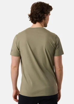 Saint Vincent Austin Tee (Portofino Tee)