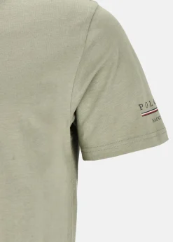 Saint Vincent Austin Tee (Portofino Tee)