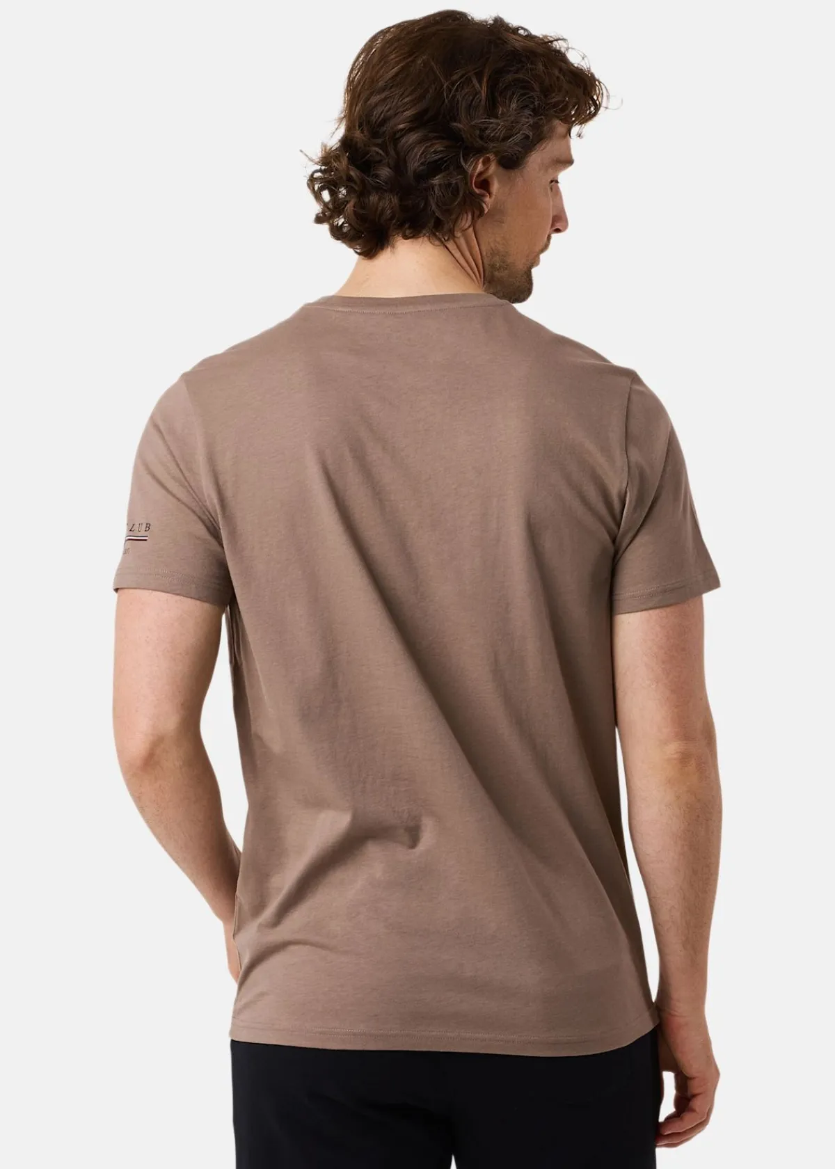 Saint Vincent Austin Tee (Portofino Tee)