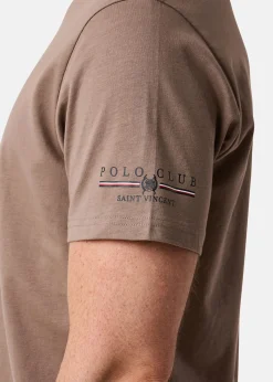Saint Vincent Austin Tee (Portofino Tee)